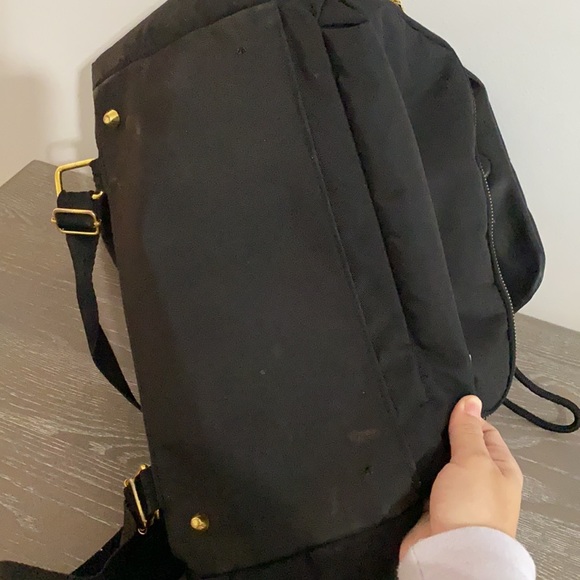 Skip Hop Chelsea Downtown diaper bag - Picture 6 of 7